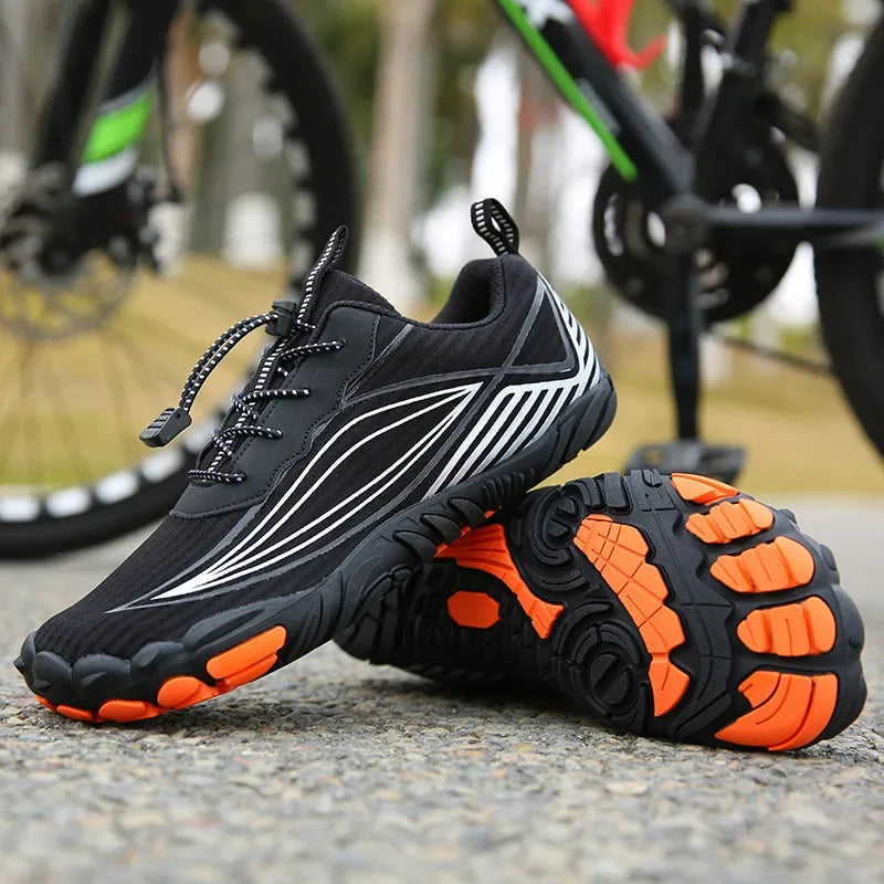 Barefoot Schoenen Waterdichte Steppen