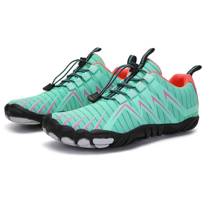 Barefoot Schoenen Waterdichte Steppen