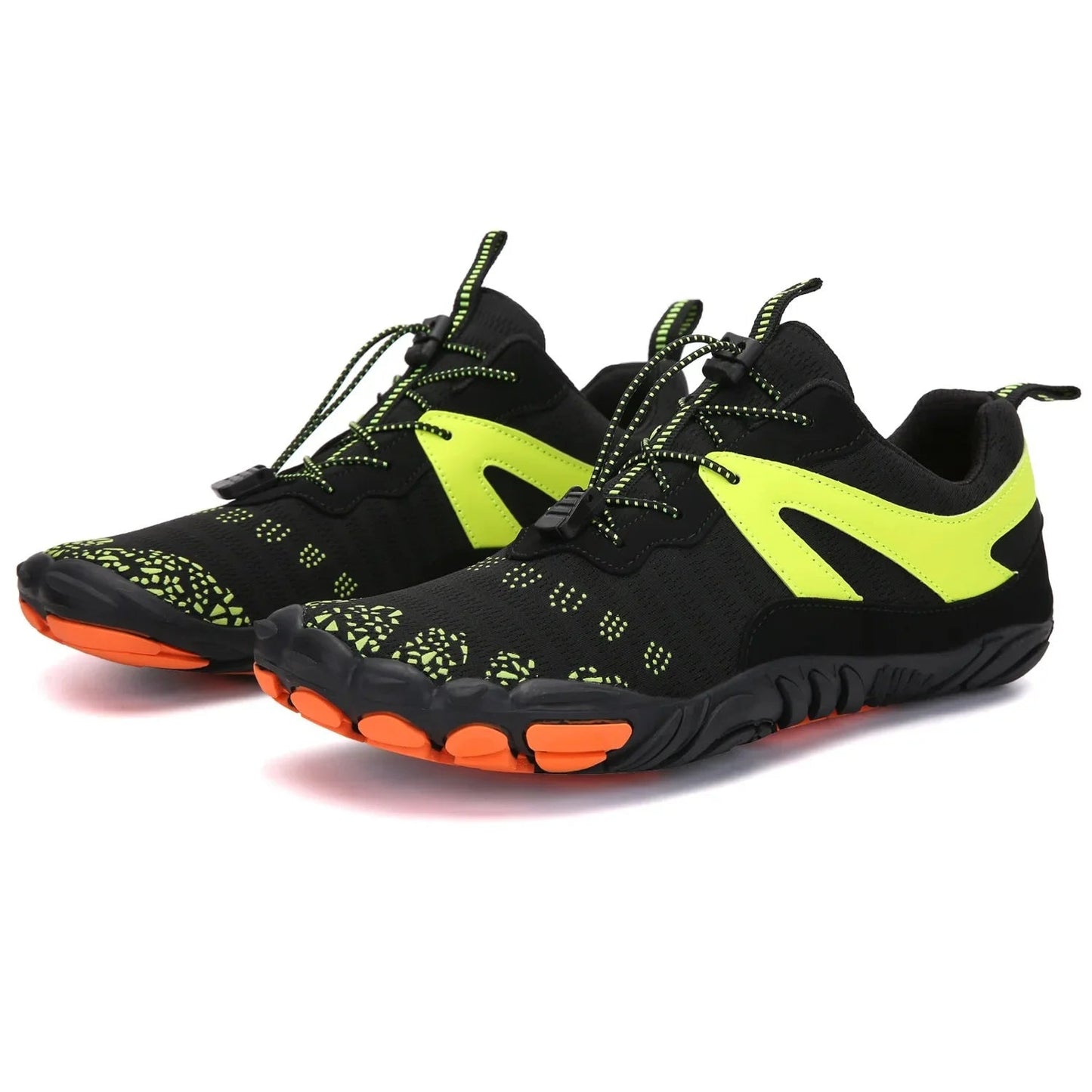 Barefoot Schoenen Waterdichte Steppen