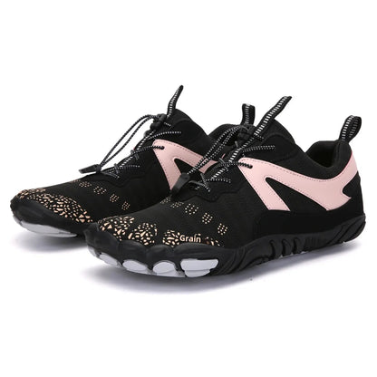 Barefoot Schoenen Waterdichte Steppen
