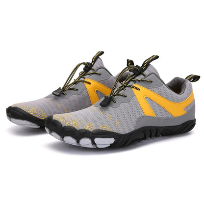 Barefoot Schoenen Waterdichte Steppen