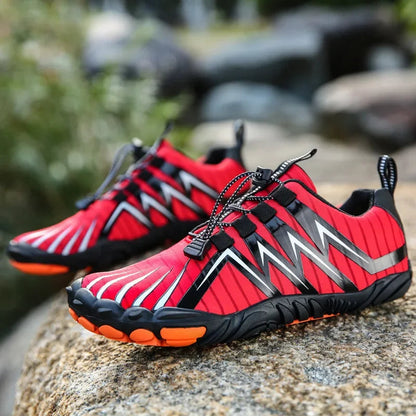 Barefoot Schoenen Waterdichte Steppen