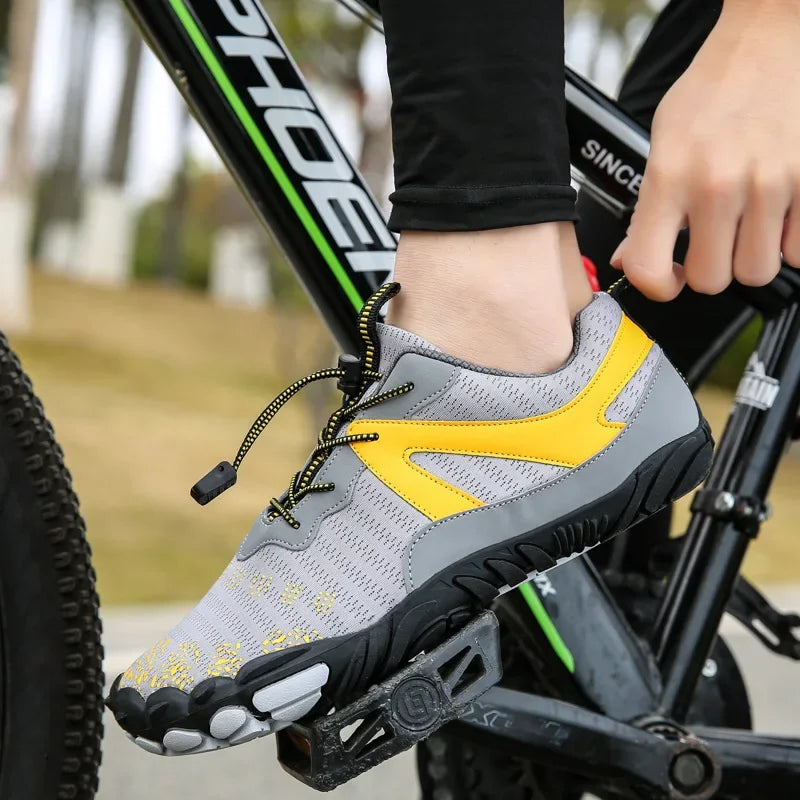 Barefoot Schoenen Waterdichte Steppen