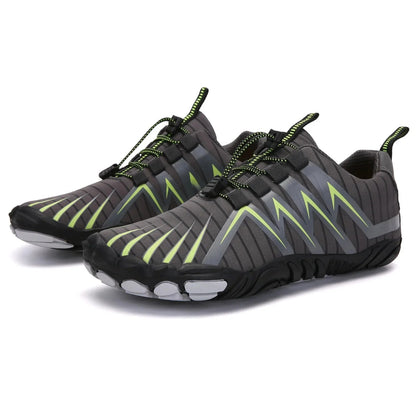 Barefoot Schoenen Waterdichte Steppen