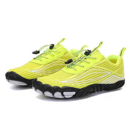Barefoot Schoenen Waterdichte Steppen