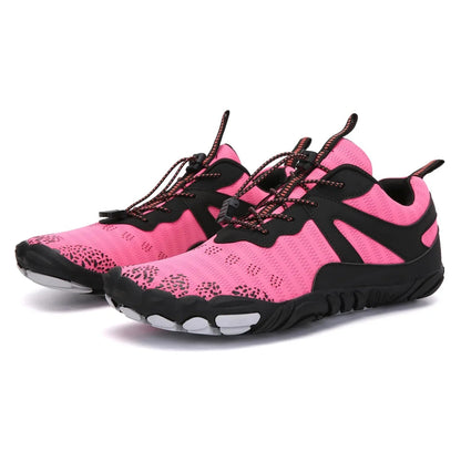 Barefoot Schoenen Waterdichte Steppen