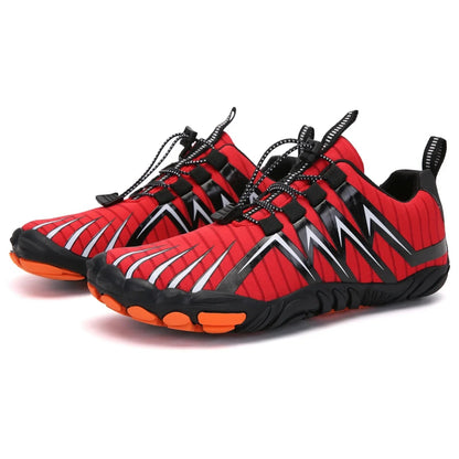 Barefoot Schoenen Waterdichte Steppen