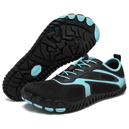 Waterdichte Blote Voetenschoenen Unisex