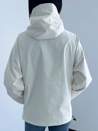 Waterdichte Regenjas voor Dames Waterproof