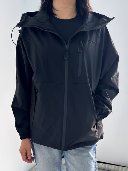 Waterdichte Regenjas voor Dames Waterproof