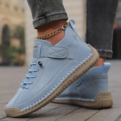 Dames Sneakers Comfortabele Pasvorm