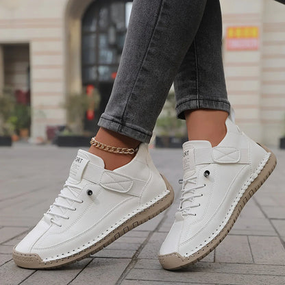 Dames Sneakers Comfortabele Pasvorm