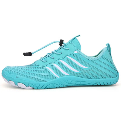 Barefoot Heren Schoenen Riva Pro voor Comfort en Pijnverlichting