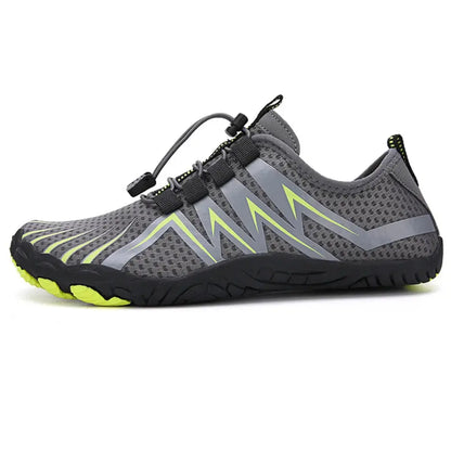 Barefoot Heren Schoenen Riva Pro voor Comfort en Pijnverlichting