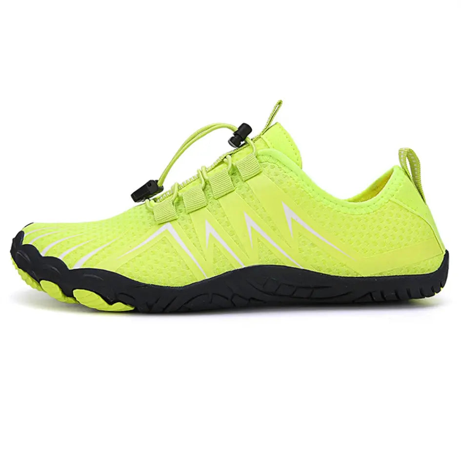 Barefoot Heren Schoenen Riva Pro voor Comfort en Pijnverlichting