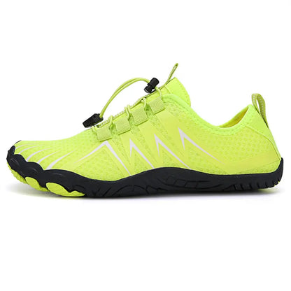 Barefoot Heren Schoenen Riva Pro voor Comfort en Pijnverlichting