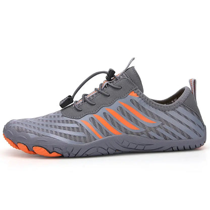 Barefoot Heren Schoenen Riva Pro voor Comfort en Pijnverlichting