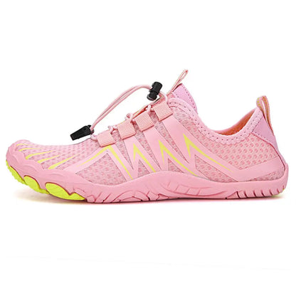 Barefoot Heren Schoenen Riva Pro voor Comfort en Pijnverlichting