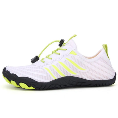 Barefoot Heren Schoenen Riva Pro voor Comfort en Pijnverlichting