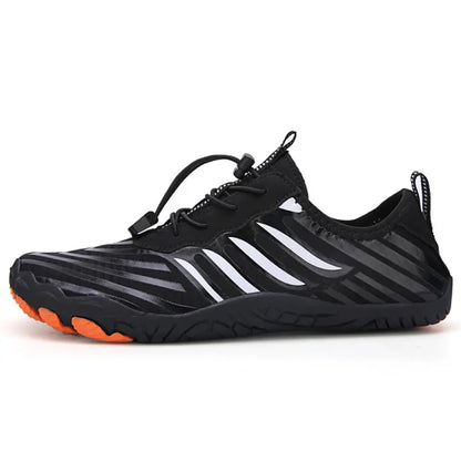 Barefoot Heren Schoenen Riva Pro voor Comfort en Pijnverlichting