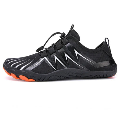 Barefoot Heren Schoenen Riva Pro voor Comfort en Pijnverlichting