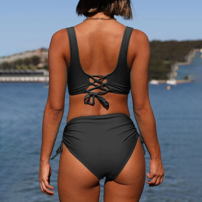 Stijlvolle Dames Bikini Tweedelig - Anna
