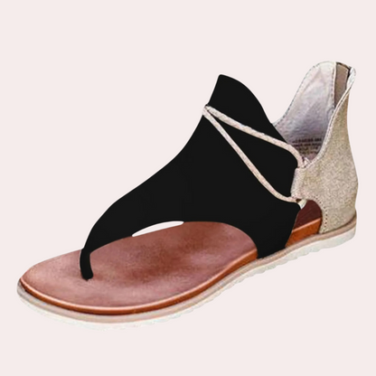 Dames Sandalen Comfortabele Zomerslippers Stijlvol Enrica
