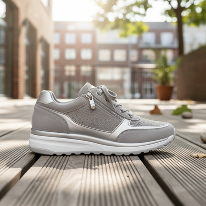 Orthopedische Sneaker Comfortabel voor Dagelijks Gebruik