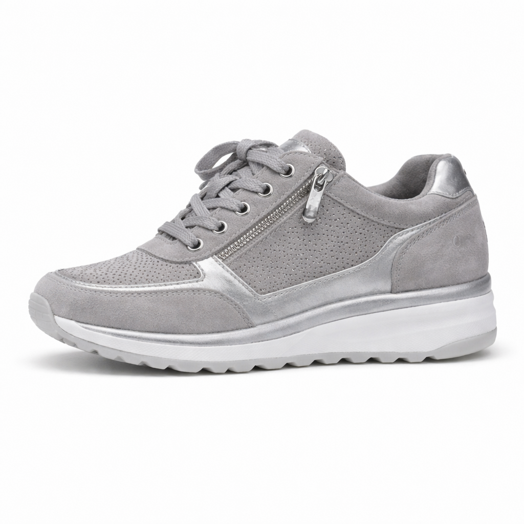 Orthopedische Sneaker Comfortabel voor Dagelijks Gebruik - StudioMarella