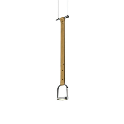 Hanglampen met Leren Riemen Industrieel Design Rustiek Metaal Nikkel voor Eetkamer Keukeneiland