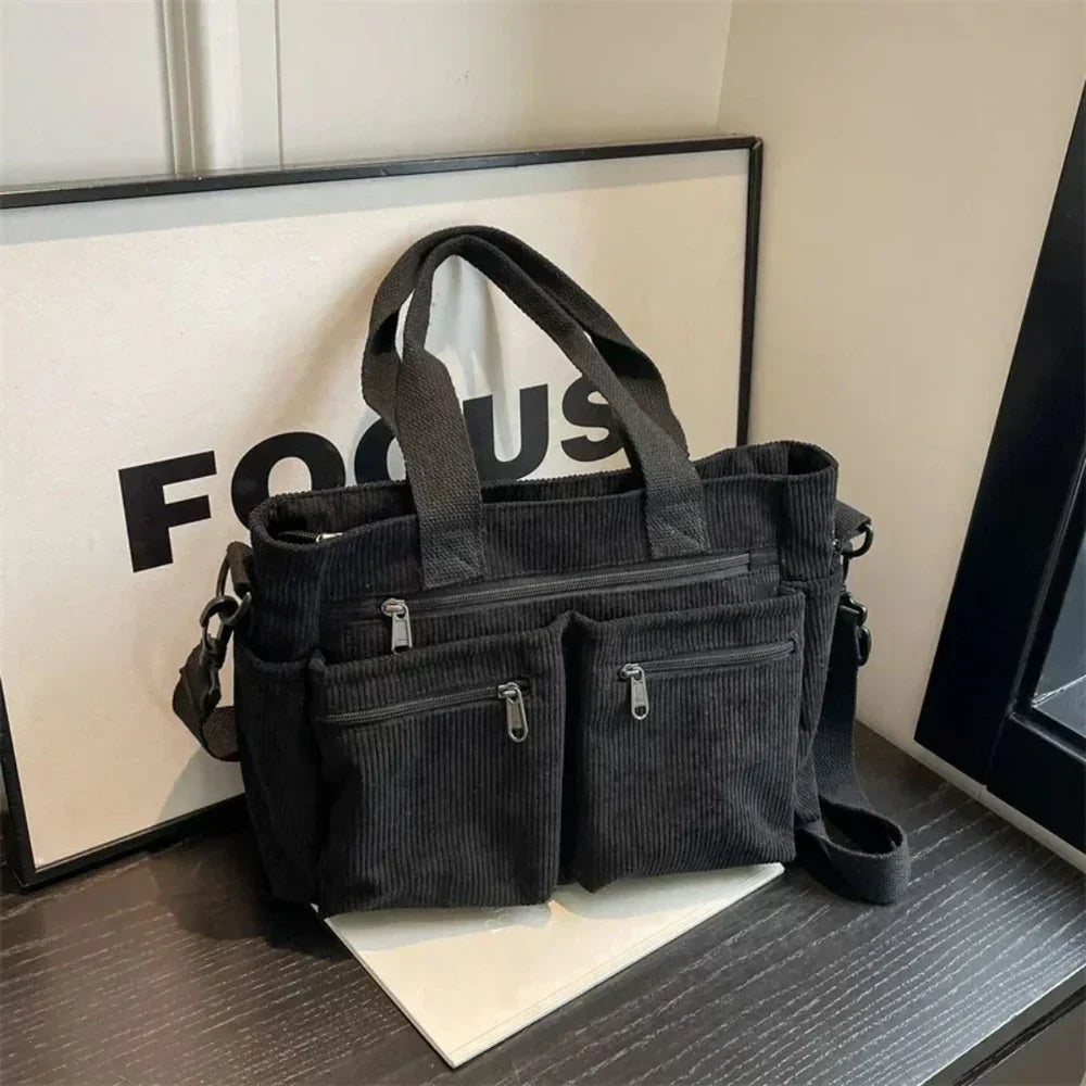 Ella Kabel Organizer Tas - Stijlvol en Functioneel - StudioMarella