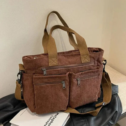Ella Kabel Organizer Tas - Stijlvol en Functioneel