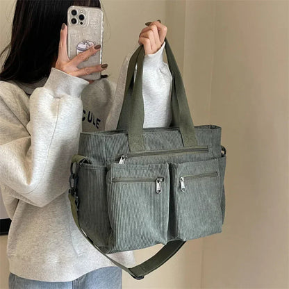 Ella Kabel Organizer Tas - Stijlvol en Functioneel