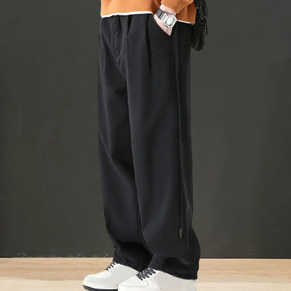 Retro Losse Recahte Broek Comfortabel Zomers Model