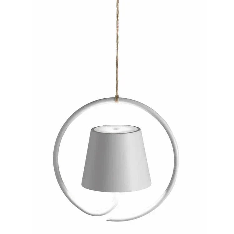 Hanglamp Verstelbaar Weerbestendig Buitenlamp