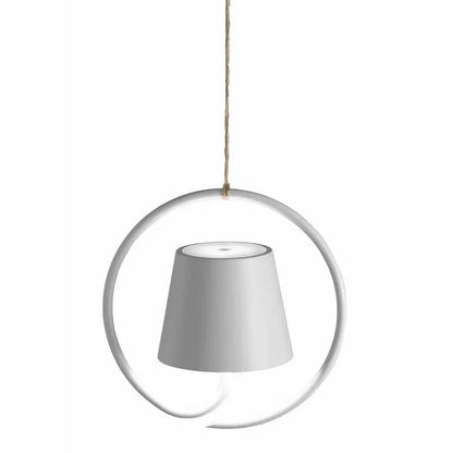Hanglamp Verstelbaar Weerbestendig Buitenlamp