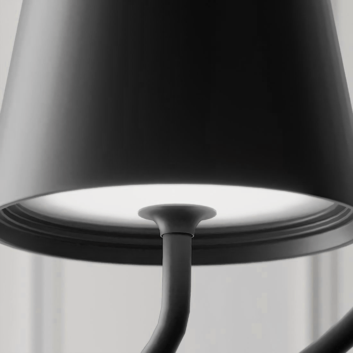 Hanglamp Verstelbaar Weerbestendig Buitenlamp