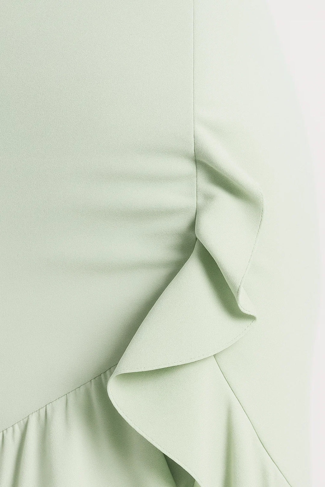 Strapless Maxi Jurk Dames Gala Avondjurk Ruches