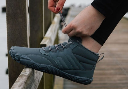 Blote Voet Schoenen voor Mannen en Vrouwen