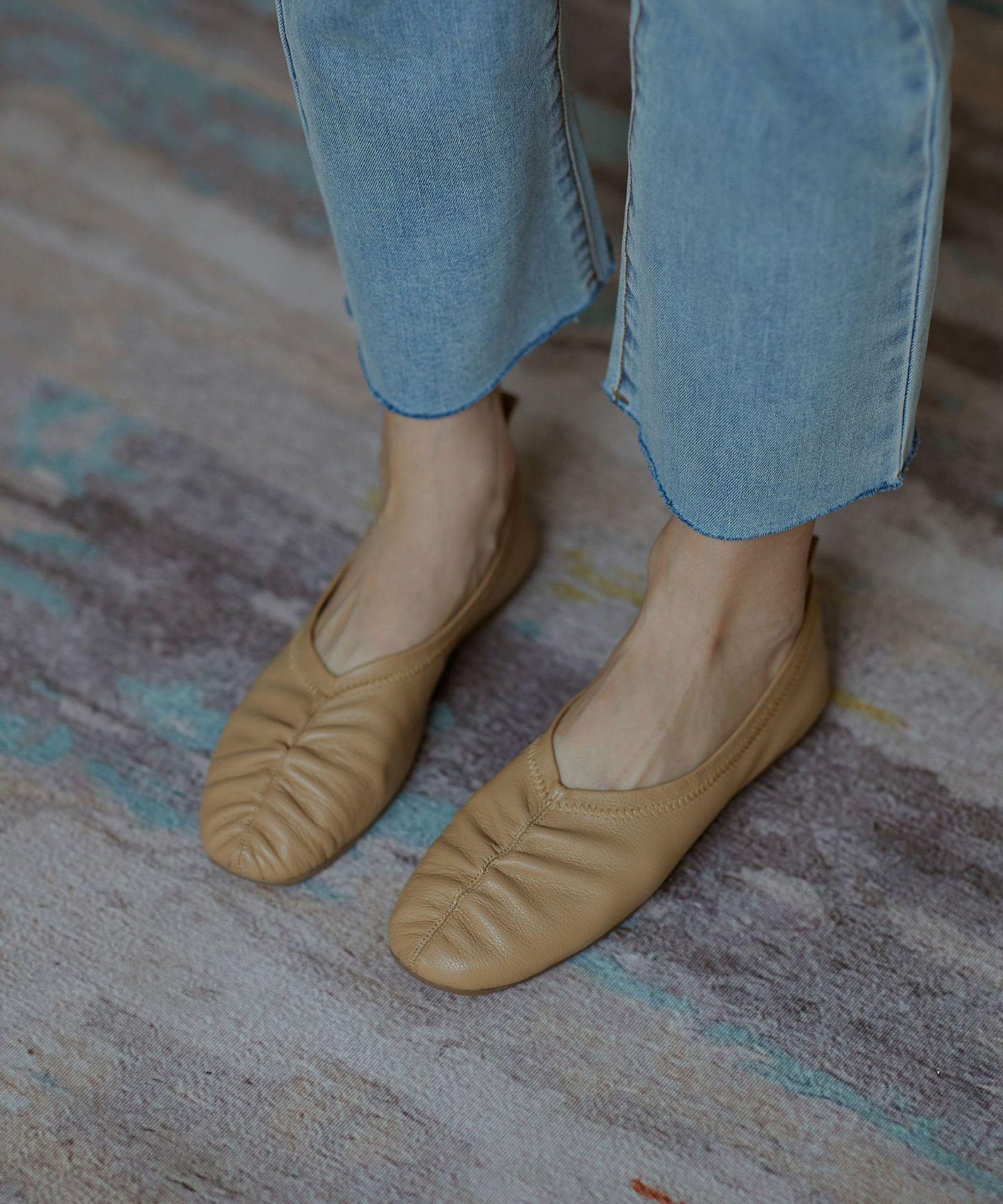 Stijlvolle Vrouwenschoenen Chiara Modisch Design - StudioMarella