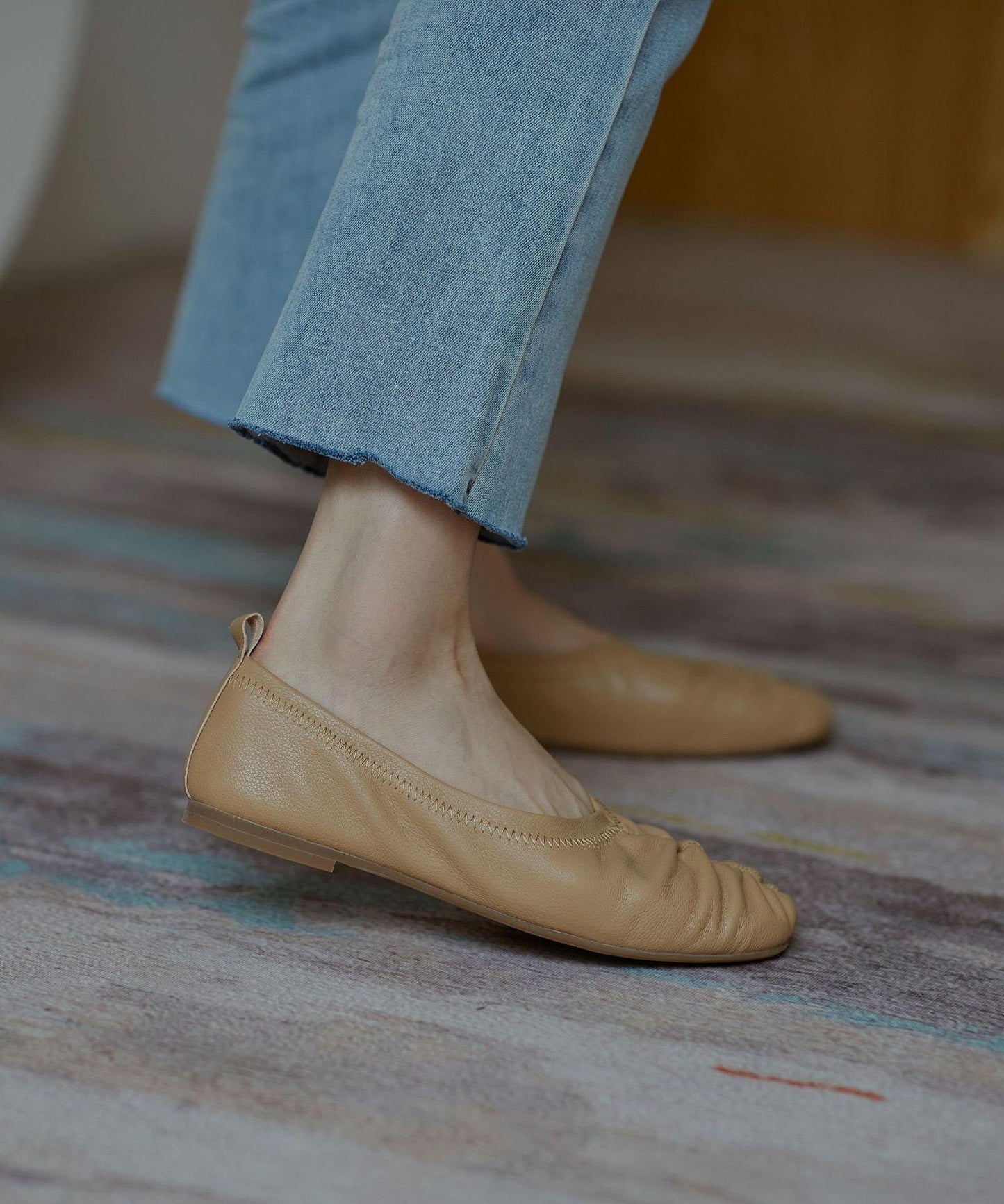 Stijlvolle Vrouwenschoenen Chiara Modisch Design