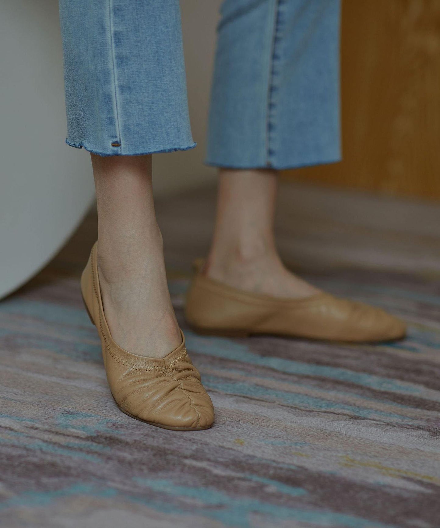 Stijlvolle Vrouwenschoenen Chiara Modisch Design