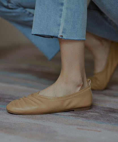Stijlvolle Vrouwenschoenen Chiara Modisch Design