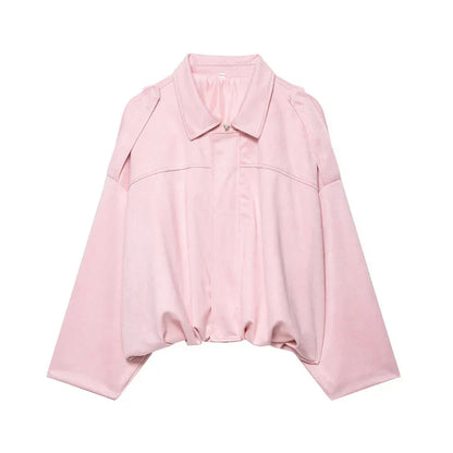 Suede Jack Dames | Waterafstotend & Ademend