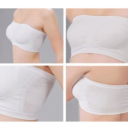 Zomerse Ademende Beha voor Vrouwen Comfortabel en Stijlvol