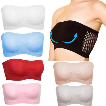 Zomerse Ademende Beha voor Vrouwen Comfortabel en Stijlvol