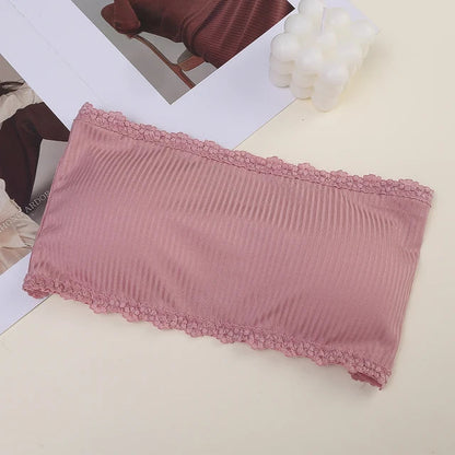Strapless Beha voor Zomerse Avonden