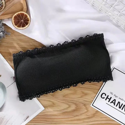 Strapless Beha voor Zomerse Avonden - StudioMarella