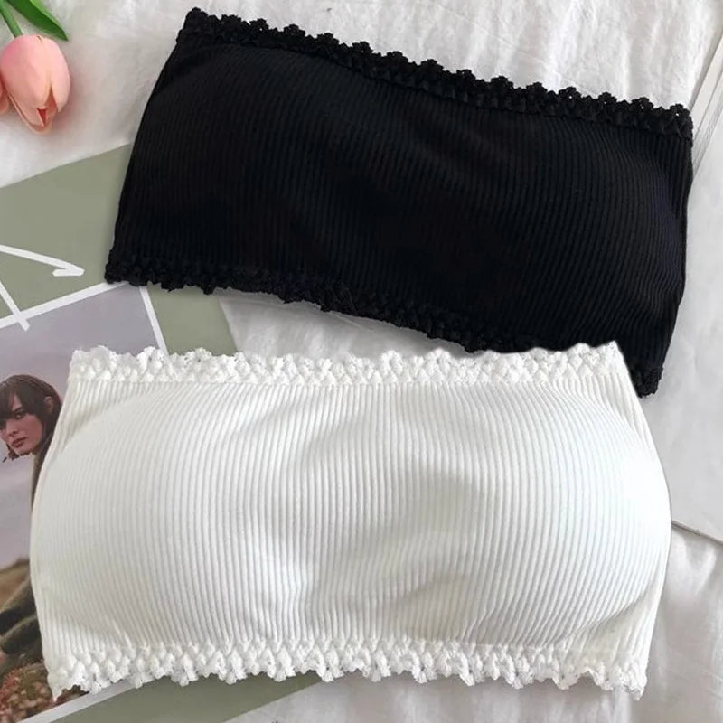 Strapless Beha voor Zomerse Avonden