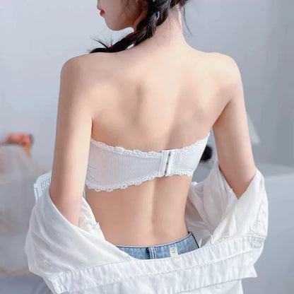 Strapless Beha voor Zomerse Avonden
